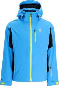 Spyder Mens Vertex Ski Jacket
